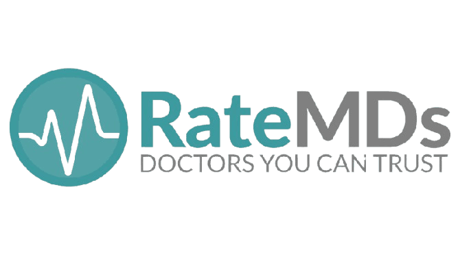 RateMDs Logo