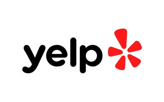 Yelp Logo